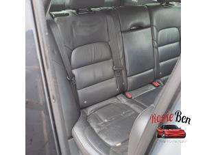 Volvo V70 1.6 T4 16V Sloopvoertuig (2013, Grijs)