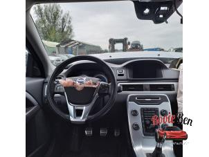 Volvo V70 1.6 T4 16V Sloopvoertuig (2013, Grijs)