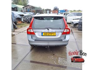 Volvo V70 1.6 T4 16V Sloopvoertuig (2013, Grijs)
