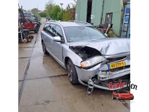 Volvo V70 1.6 T4 16V Sloopvoertuig (2013, Grijs)