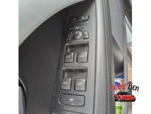 Volvo V70 1.6 T4 16V Sloopvoertuig (2013, Grijs)