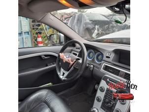 Volvo V70 1.6 T4 16V Sloopvoertuig (2013, Grijs)