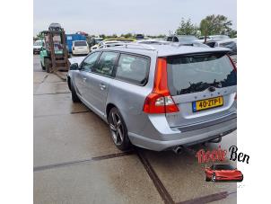Volvo V70 1.6 T4 16V Sloopvoertuig (2013, Grijs)