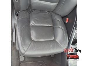 Volvo V70 1.6 T4 16V Sloopvoertuig (2013, Grijs)
