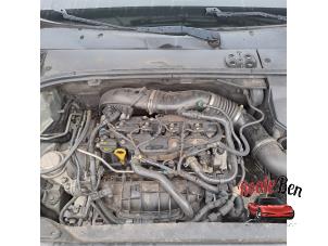 Volvo V70 1.6 T4 16V Sloopvoertuig (2013, Grijs)