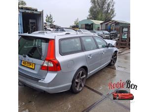 Volvo V70 1.6 T4 16V Sloopvoertuig (2013, Grijs)
