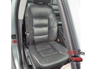 Volvo V70 1.6 T4 16V Sloopvoertuig (2013, Grijs)