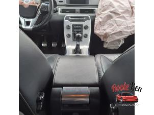 Volvo V70 1.6 T4 16V Sloopvoertuig (2013, Grijs)