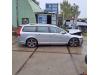 Volvo V70 1.6 T4 16V Sloopvoertuig (2013, Grijs)