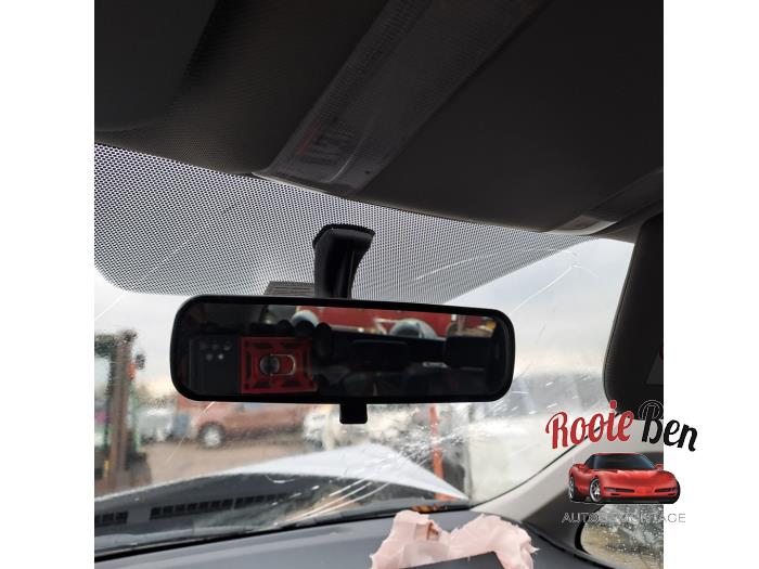 Toyota Auris 1.8 16V HSD Full Hybrid Schadevoertuig (2011, Grijs)