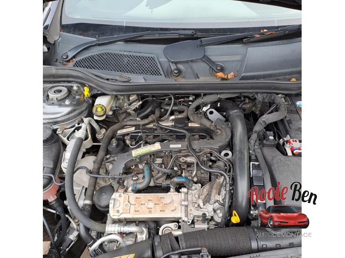 Mercedes A 2.2 A-220 CDI 16V Sloopvoertuig (2015, Grijs)