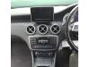 Mercedes A 2.2 A-220 CDI 16V Sloopvoertuig (2015, Grijs)