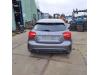 Mercedes A 2.2 A-220 CDI 16V Sloopvoertuig (2015, Grijs)
