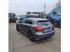 Mercedes A 2.2 A-220 CDI 16V Sloopvoertuig (2015, Grijs)