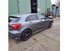 Mercedes A 2.2 A-220 CDI 16V Sloopvoertuig (2015, Grijs)