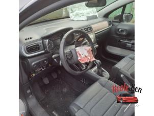 Citroen C3 1.2 Vti 12V PureTech Sloopvoertuig (2024, Grijs)