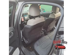 Citroen C3 1.2 Vti 12V PureTech Sloopvoertuig (2024, Grijs)