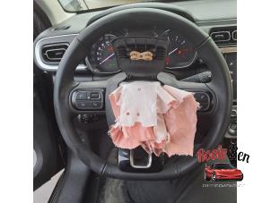 Citroen C3 1.2 Vti 12V PureTech Sloopvoertuig (2024, Grijs)