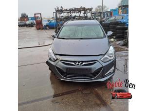 Hyundai i40 CW 1.6 GDI 16V  (Sloop)