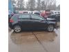 Volkswagen Golf VII 1.2 TSI 16V Sloopvoertuig (2014, Zwart)