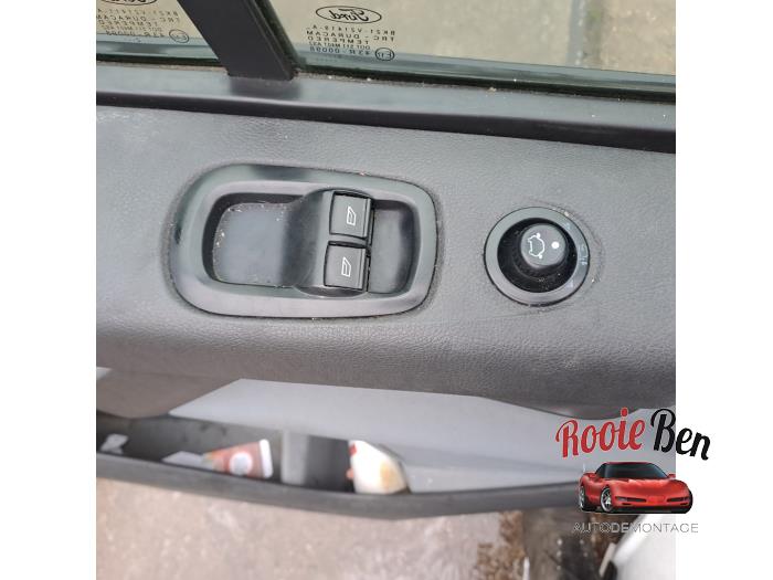 Ford Transit Custom 2.2 TDCi 16V Sloopvoertuig (2012, Wit)