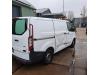 Ford Transit Custom 2.2 TDCi 16V Sloopvoertuig (2012, Wit)