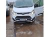 Ford Transit Custom 2.2 TDCi 16V Sloopvoertuig (2012, Wit)