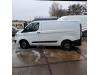Ford Transit Custom 2.2 TDCi 16V Sloopvoertuig (2012, Wit)