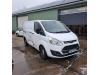 Ford Transit Custom 2.2 TDCi 16V Sloopvoertuig (2012, Wit)