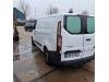 Ford Transit Custom 2.2 TDCi 16V Sloopvoertuig (2012, Wit)
