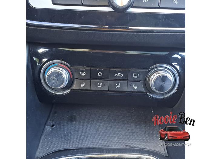 MG ZS EV 45 kWh Sloopvoertuig (2021, Blauw)