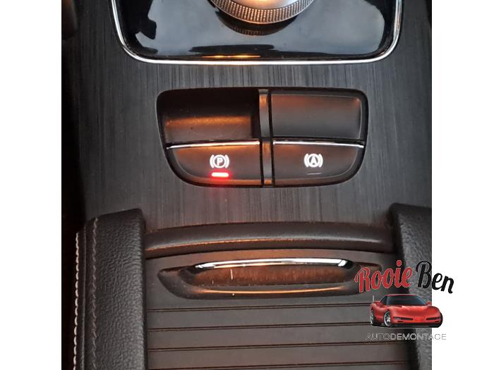 MG ZS EV 45 kWh Sloopvoertuig (2021, Blauw)