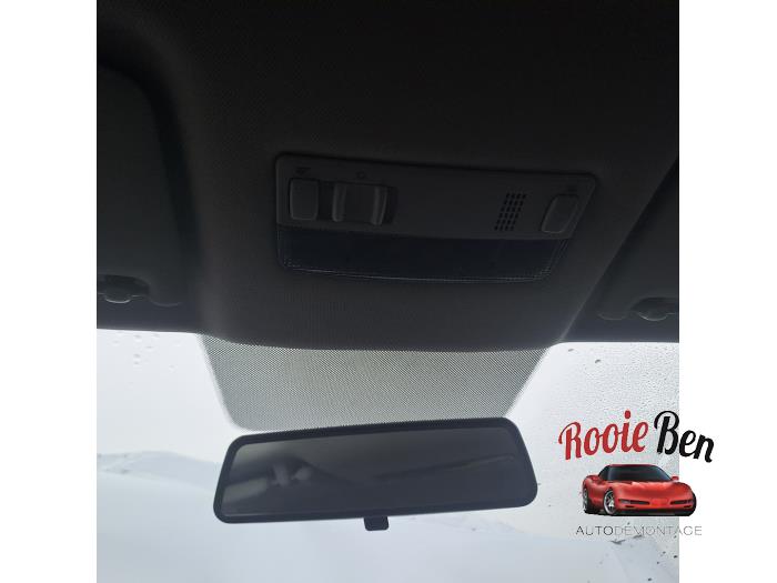 Volkswagen Polo VI 1.0 MPi 12V Schadevoertuig (2019, Grijs)