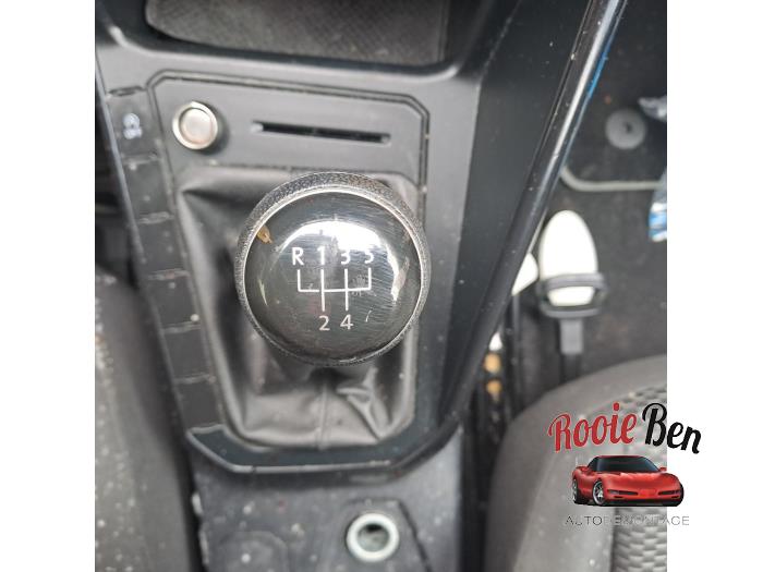 Volkswagen Polo VI 1.0 MPi 12V Schadevoertuig (2019, Grijs)