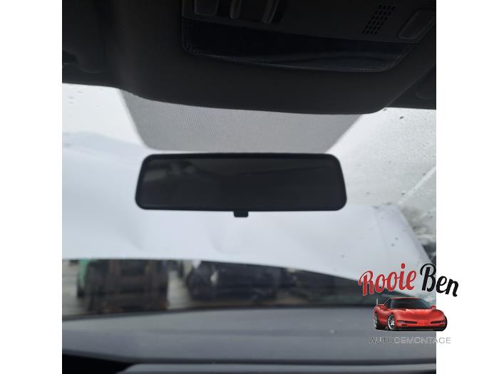 Volkswagen Polo VI 1.0 MPi 12V Schadevoertuig (2019, Grijs)