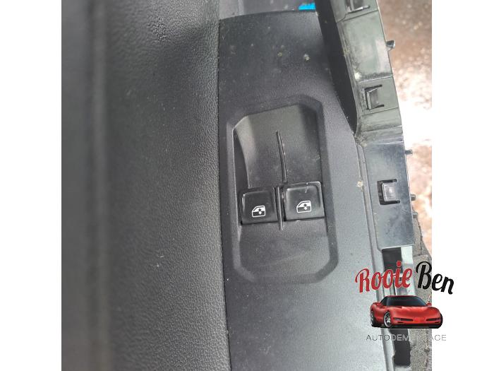 Volkswagen Polo VI 1.0 MPi 12V Schadevoertuig (2019, Grijs)