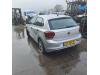 Volkswagen Polo VI 1.0 MPi 12V Schadevoertuig (2019, Grijs)