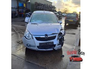 Opel Agila 1.2 16V  (Sloop)