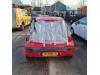 Citroen C1 1.0 12V Sloopvoertuig (2011, Rood)