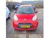 Citroen C1 1.0 12V Sloopvoertuig (2011, Rood)