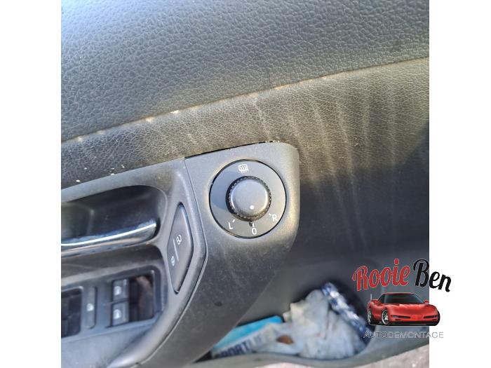 Volkswagen Polo V 1.4 16V Sloopvoertuig (2010, Zwart)