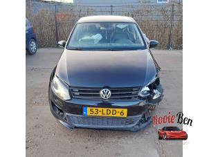 Volkswagen Polo V 1.4 16V  (Sloop)