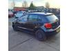 Volkswagen Polo V 1.4 16V Sloopvoertuig (2010, Zwart)