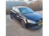 Volkswagen Polo V 1.4 16V Sloopvoertuig (2010, Zwart)