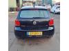 Volkswagen Polo V 1.4 16V Sloopvoertuig (2010, Zwart)