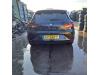 Seat Leon 1.0 TSI 12V Sloopvoertuig (2016, Zwart)
