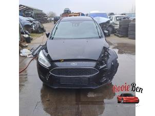 Ford Focus 3 Wagon 1.5 EcoBoost 16V 150  (Sloop)