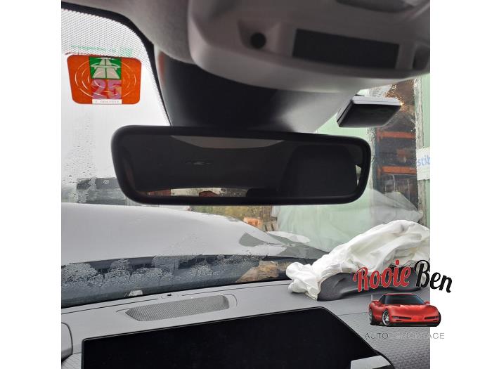 Citroen C4 Berline ë-C4 50 kWh Sloopvoertuig (2023, Grijs)