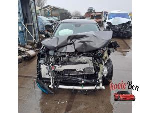 Citroen C4 Berline ë-C4 50 kWh  (Sloop)