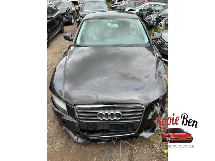 Audi A4 1.8 TFSI 16V  (Sloop)